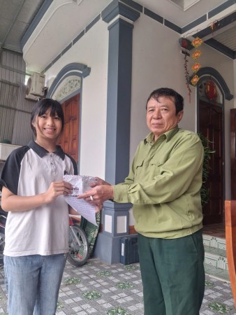 VIỆC TỐT QUANG TA