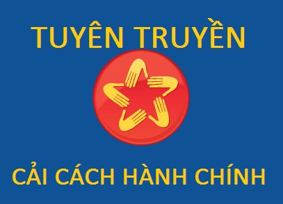 Bài tuyên truyền về CCHC tháng 4 năm 2025