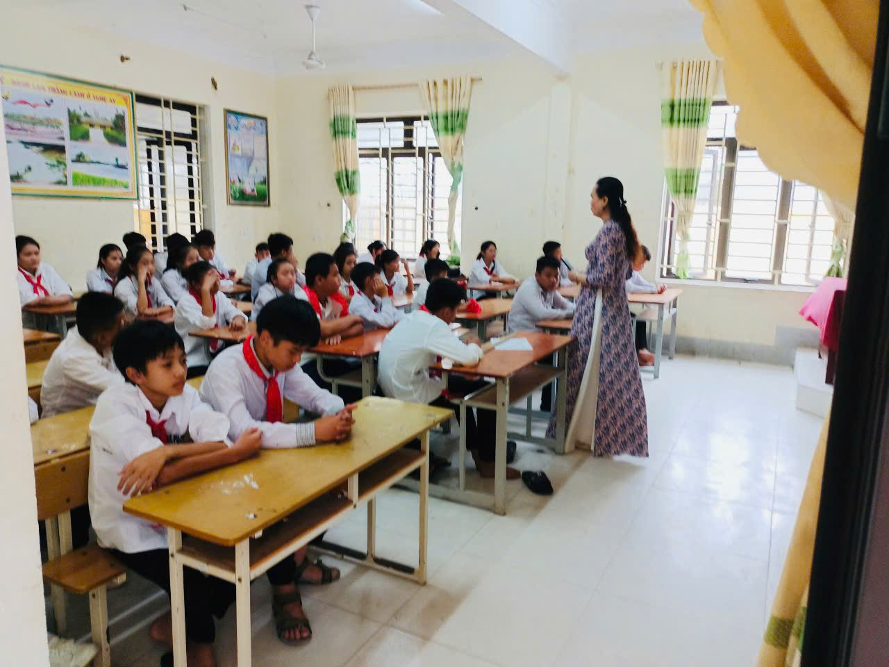 gen h DẠY HỌC 20 11