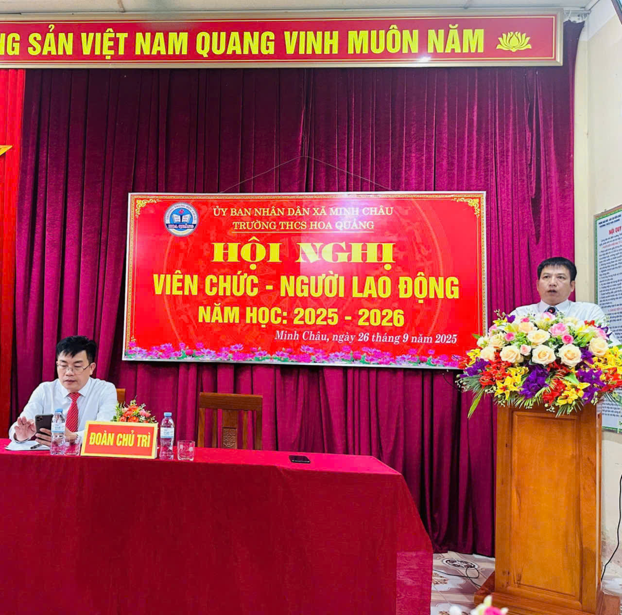 HN VIÊN CHỨC